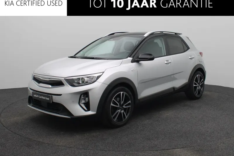 Kia Stonic (2022)