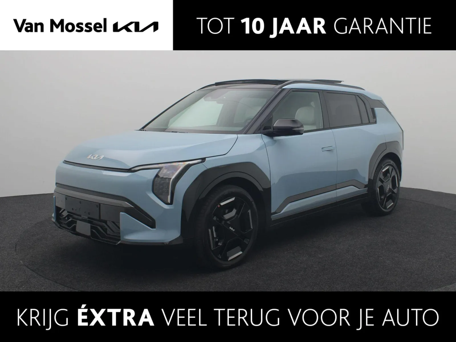 Kia EV3 (2026) — foto 1