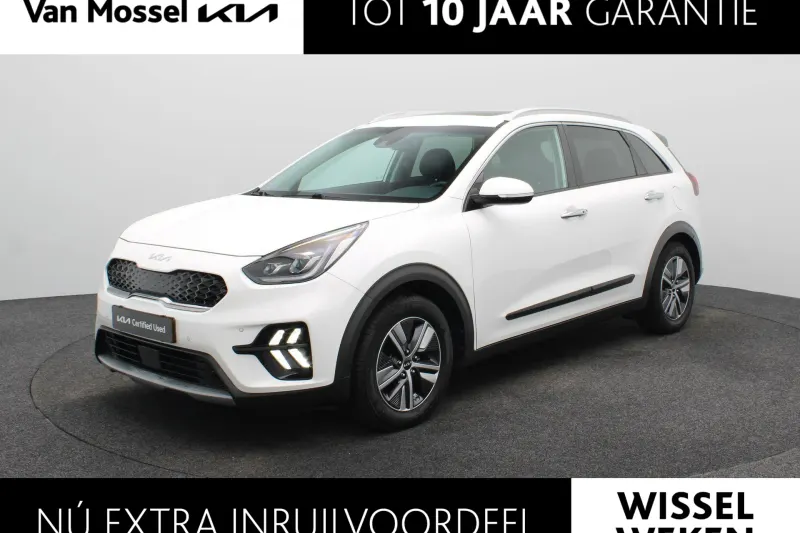 Kia Niro (2021)