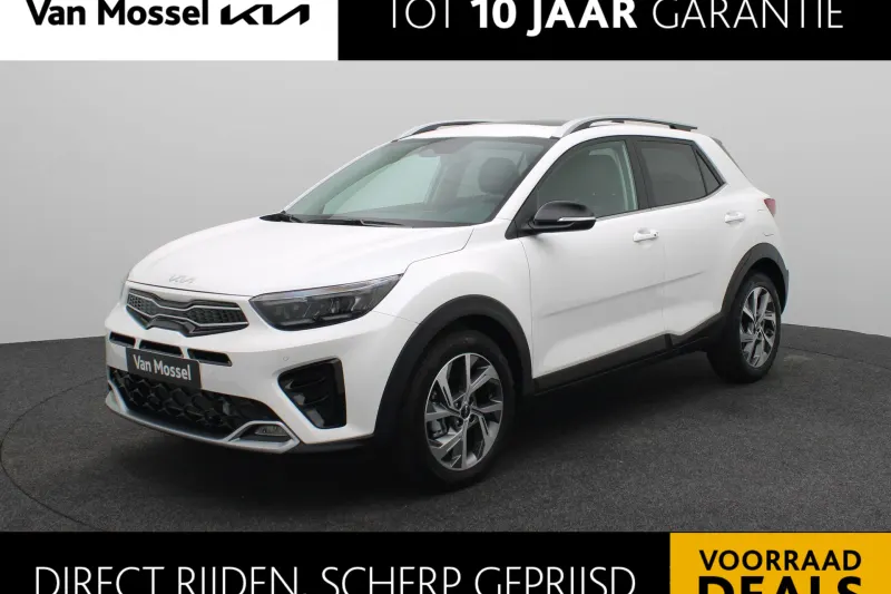 Kia Stonic (2026)