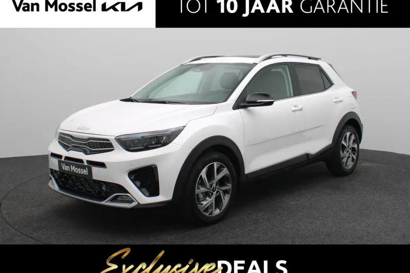 Kia Stonic (2026)