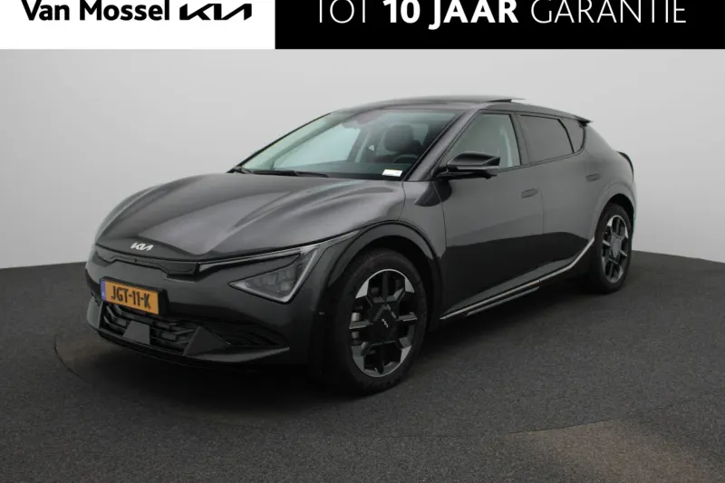Kia EV6 (2025)