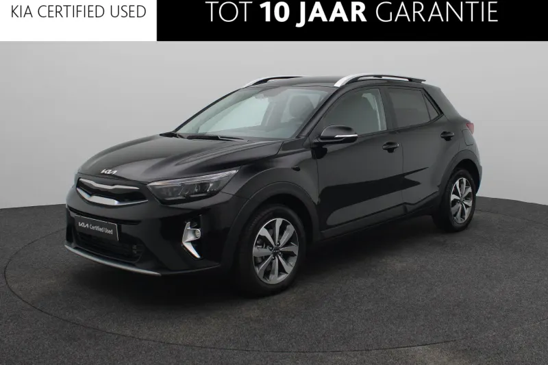 Kia Stonic (2025)