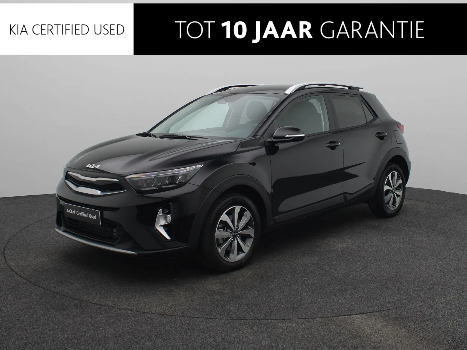 Kia Stonic (2025) — foto 1