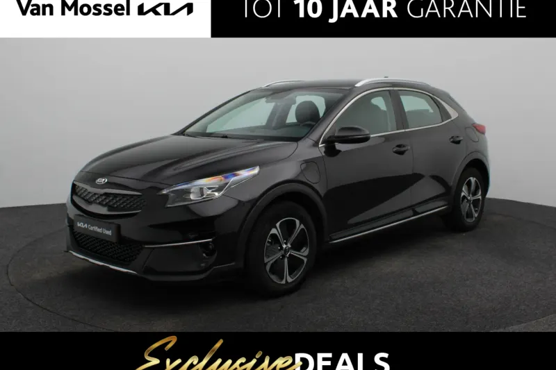 Kia XCeed (2020)