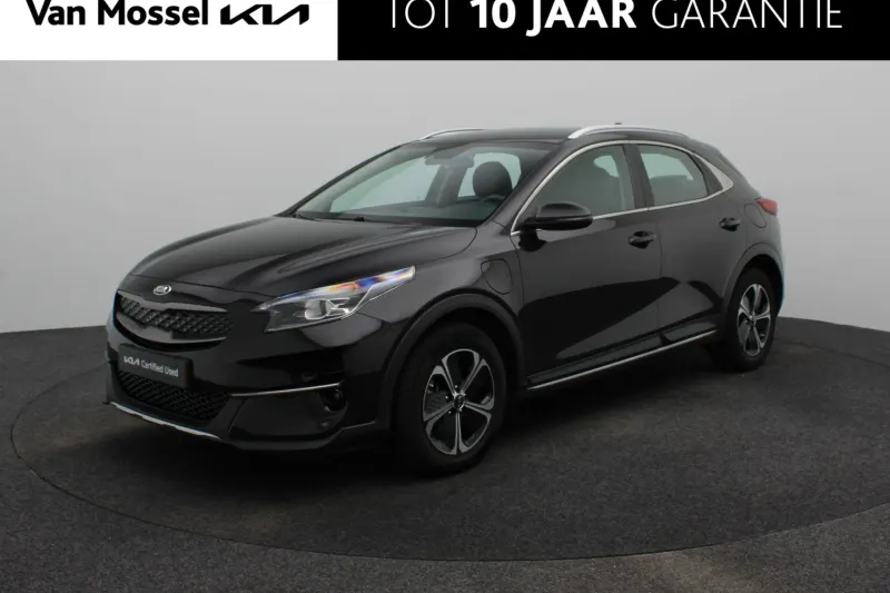 Kia XCeed (2020)