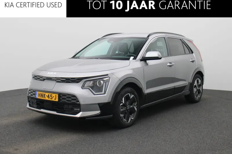 Kia Niro EV (2025)
