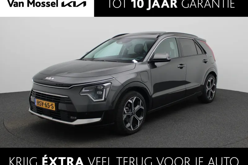 Kia Niro (2025)