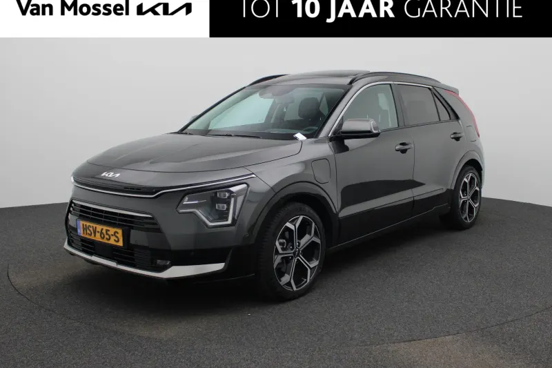 Kia Niro (2025)