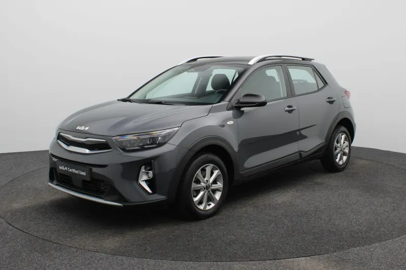 Kia Stonic (2023)