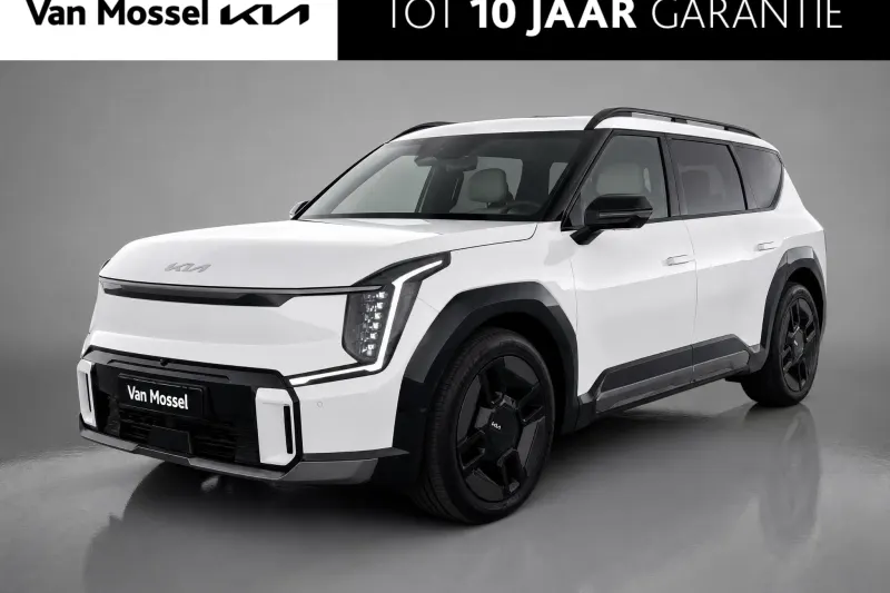 Kia EV9 (2026)