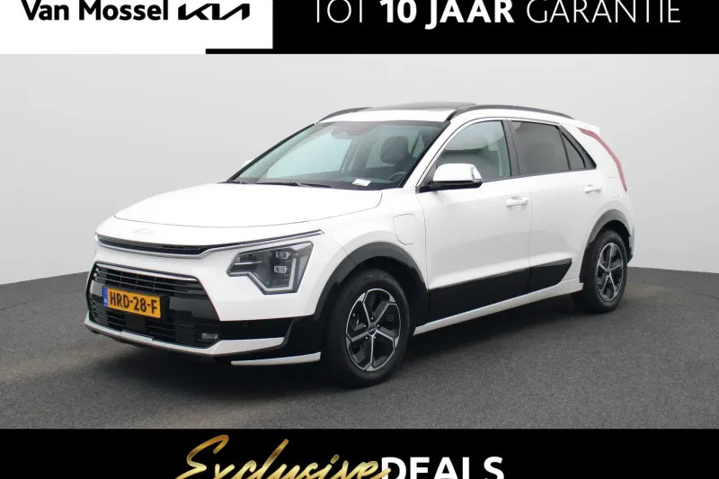 Kia Niro (2025)