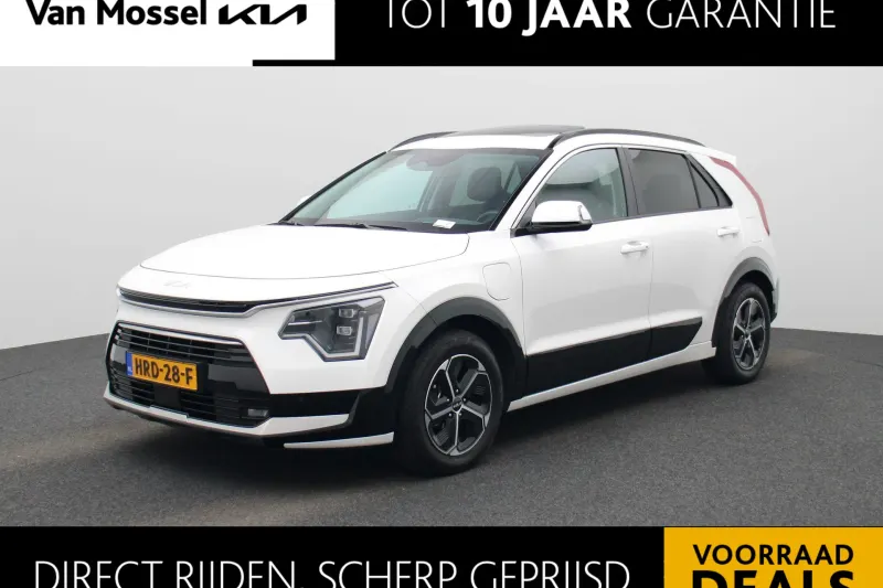Kia Niro (2025)