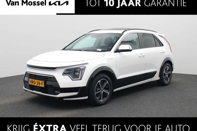 Kia Niro (2025)