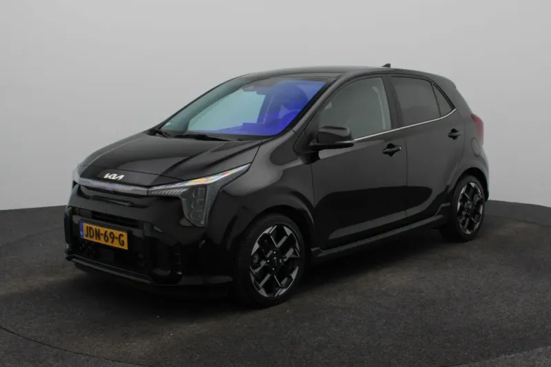 Kia Picanto (2025)