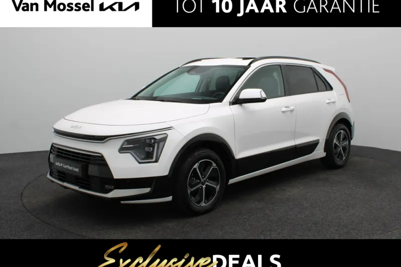 Kia Niro (2025)