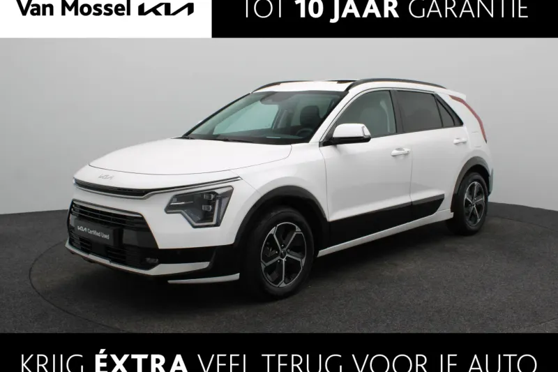 Kia Niro (2025)