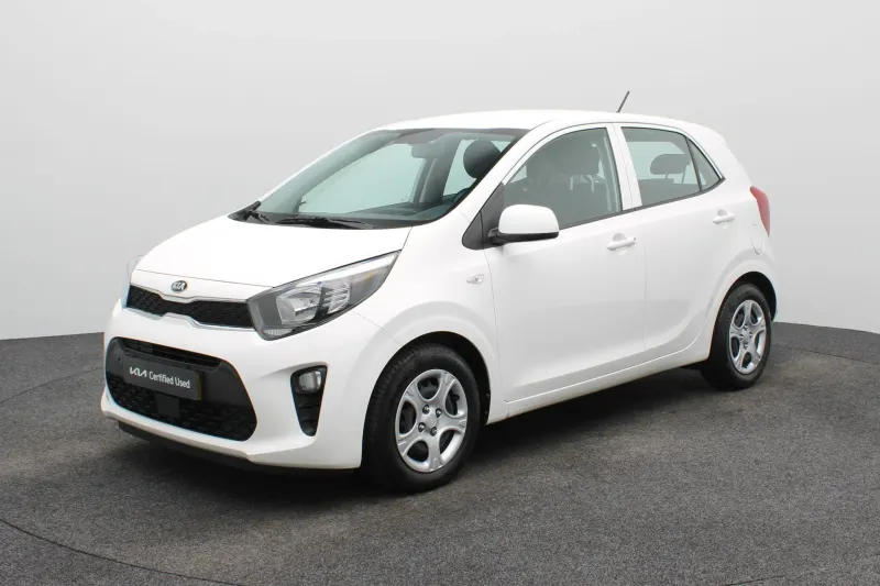 Kia Picanto (2021)