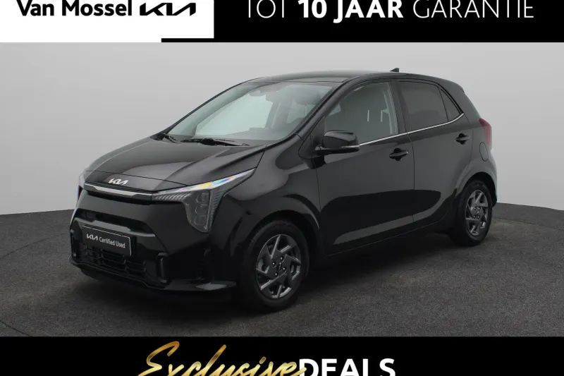 Kia Picanto (2025)
