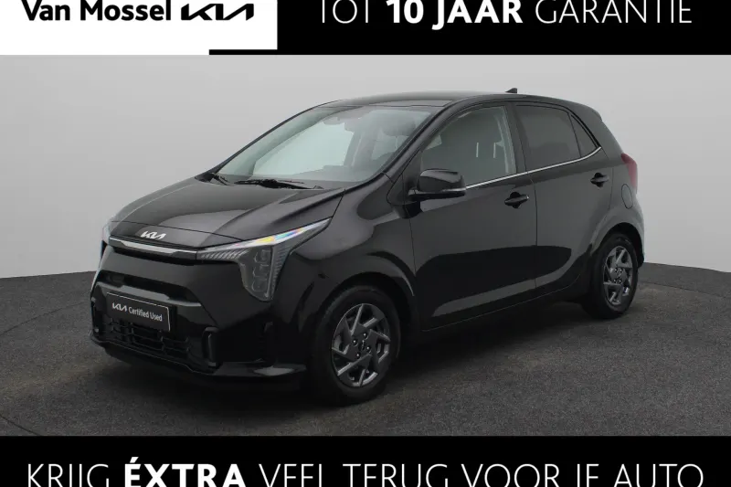 Kia Picanto (2025)