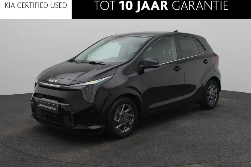 Kia Picanto (2025)