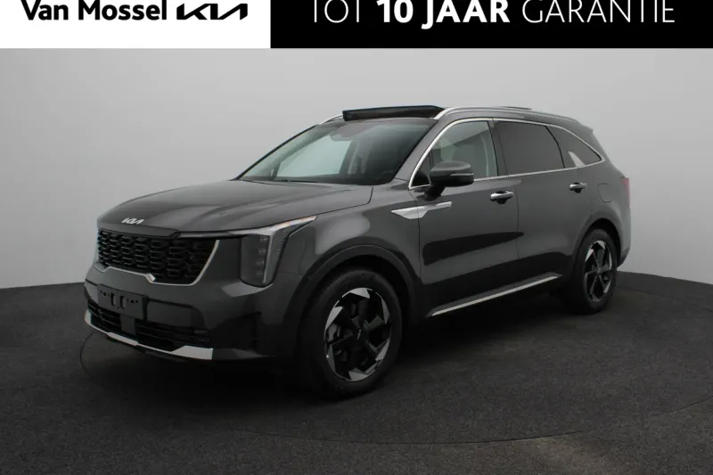 Kia Sorento (2026)