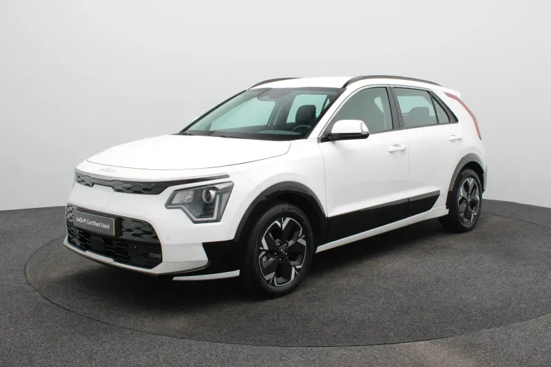 Kia Niro EV (2023)