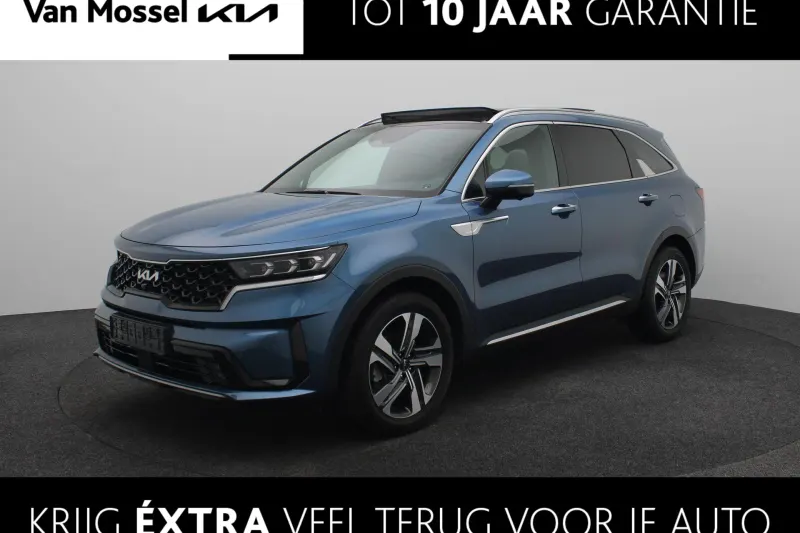 Kia Sorento (2024)