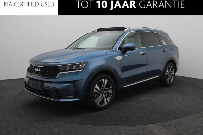 Kia Sorento (2024)