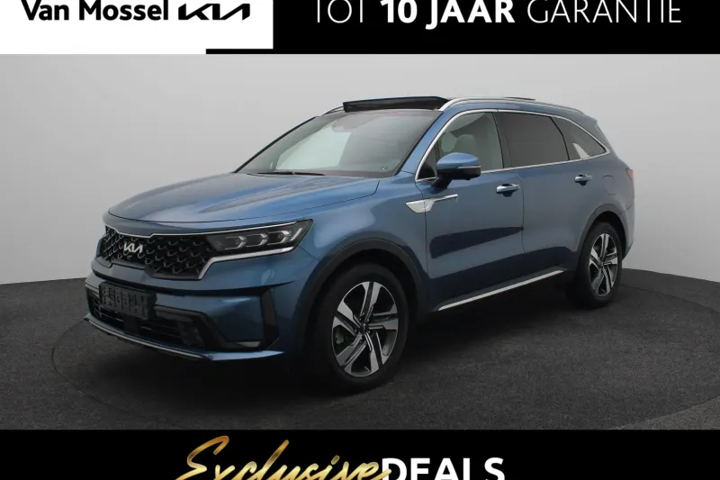 Kia Sorento (2024)