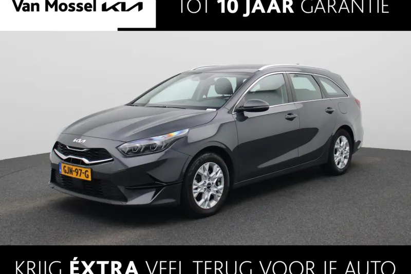 Kia Ceed Sportswagon (2024)