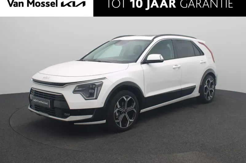 Kia Niro (2026)