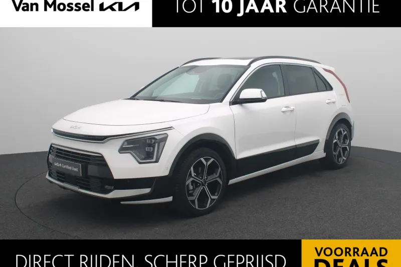 Kia Niro (2026)