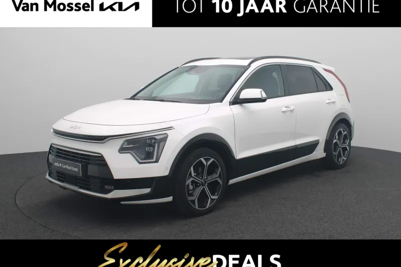 Kia Niro (2026)