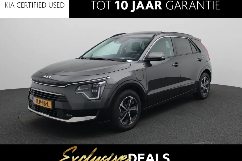 Kia Niro (2025)
