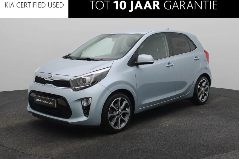 Kia Picanto (2019)