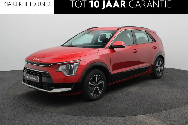 Kia Niro (2024)