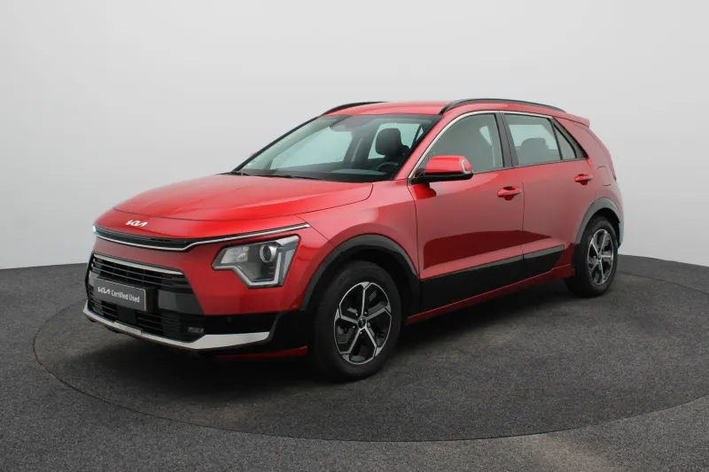 Kia Niro (2024)
