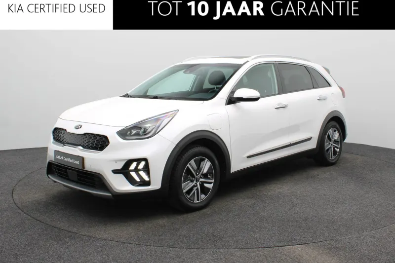 Kia Niro (2021)