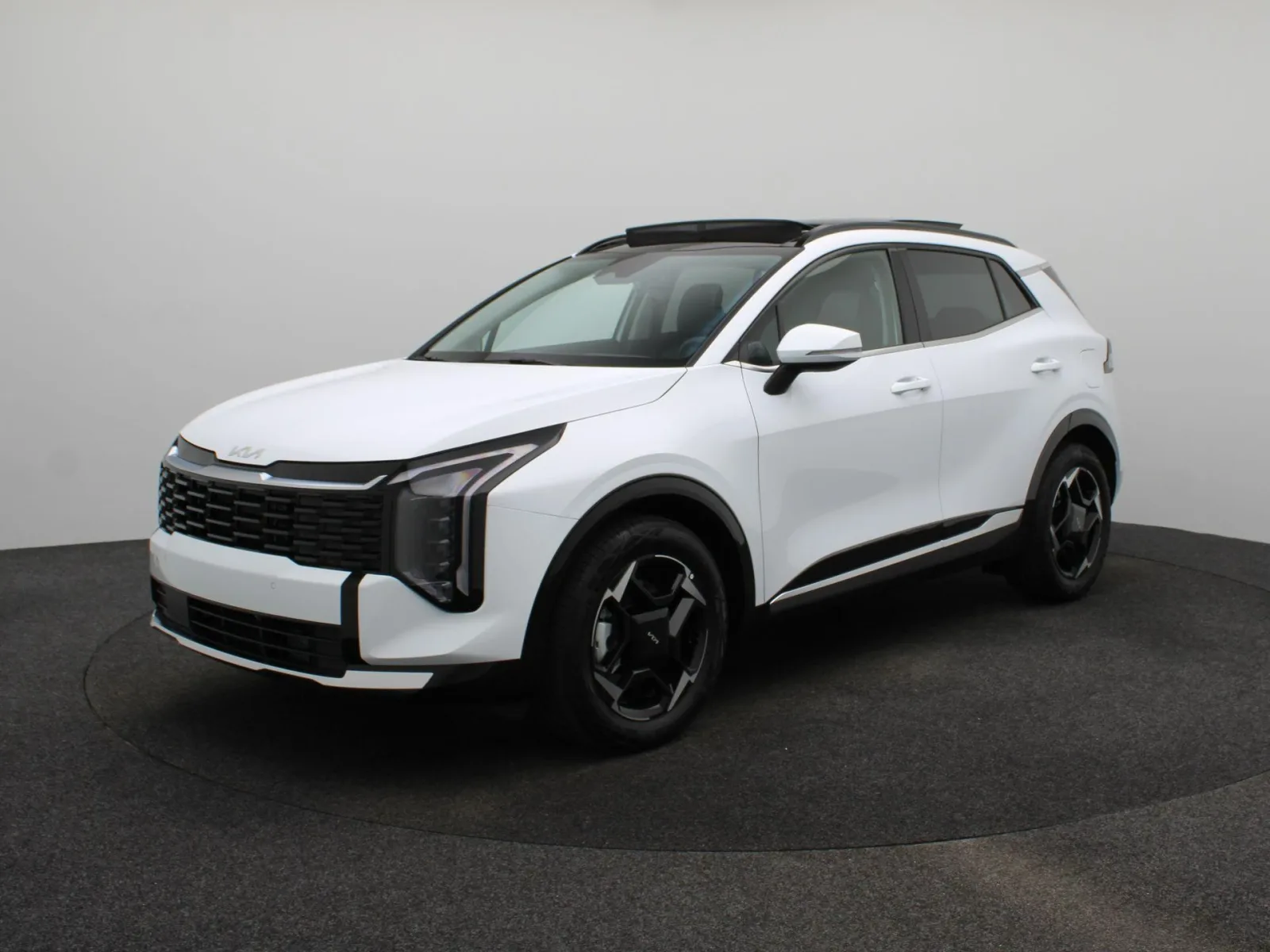 Kia Sportage (2026) — foto 1