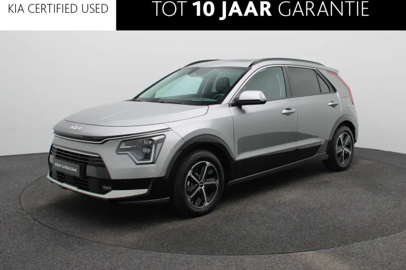 Kia Niro (2025)