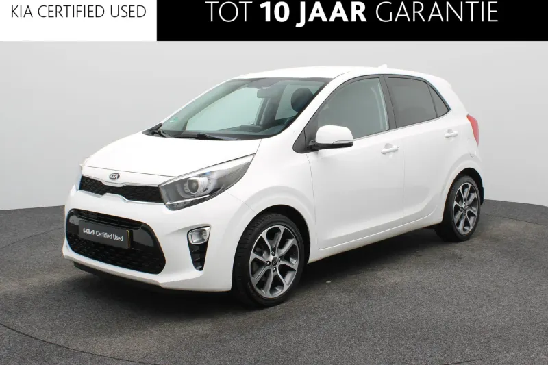 Kia Picanto (2019)