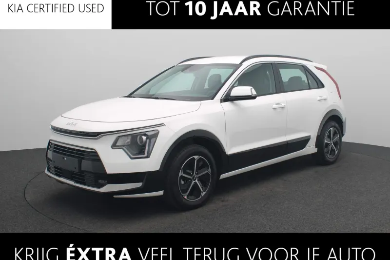 Kia Niro (2026)
