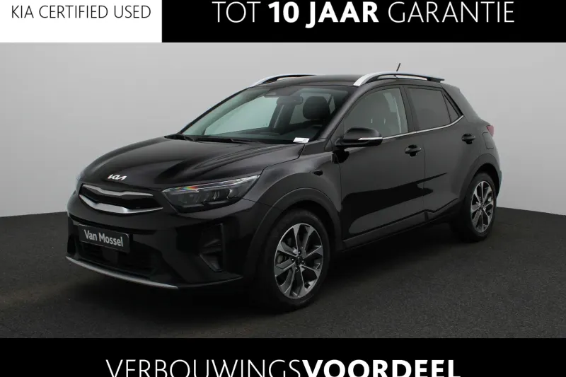Kia Stonic (2024)