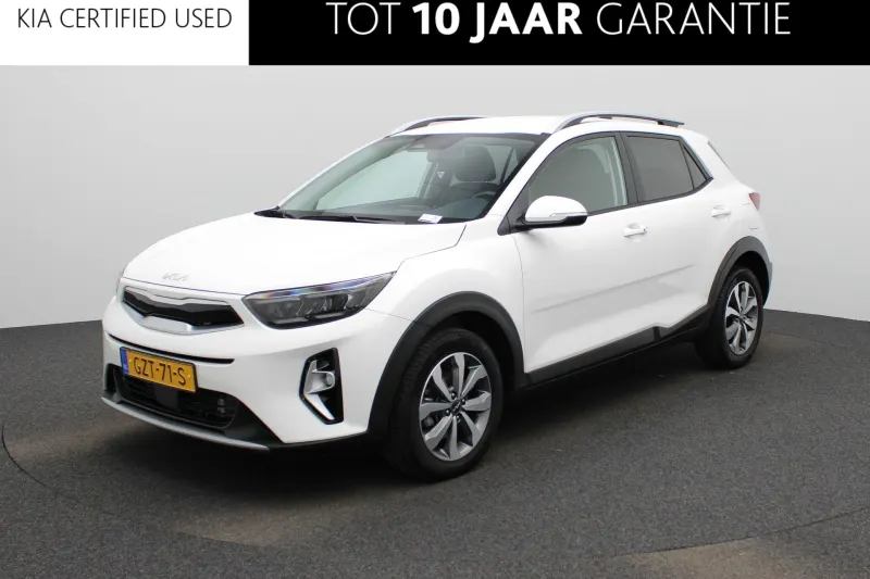 Kia Stonic (2025)