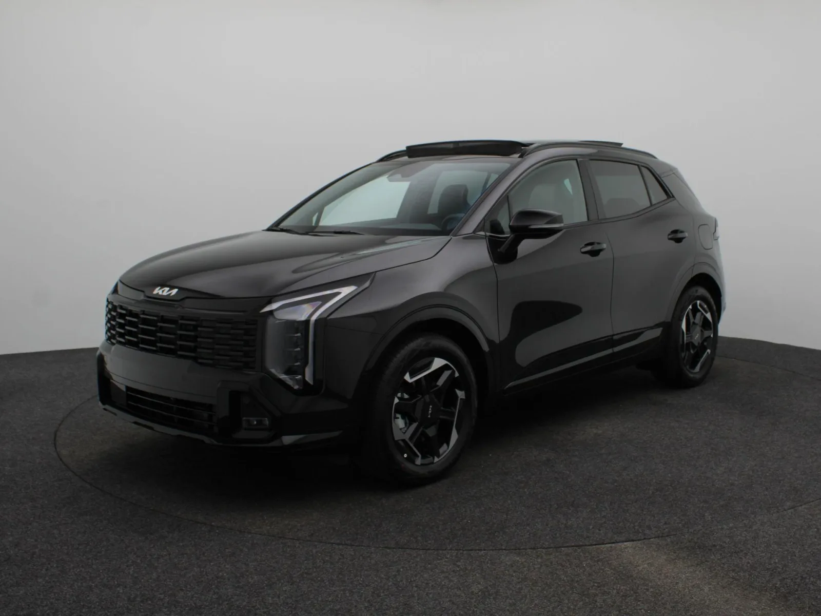 Kia Sportage (2026) — foto 1