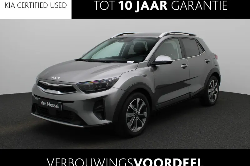 Kia Stonic (2024)