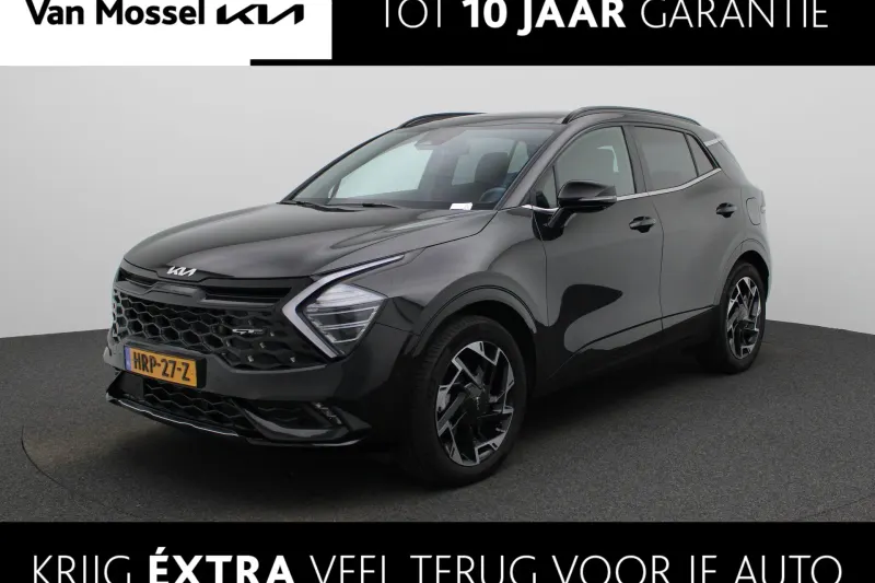Kia Sportage (2025)
