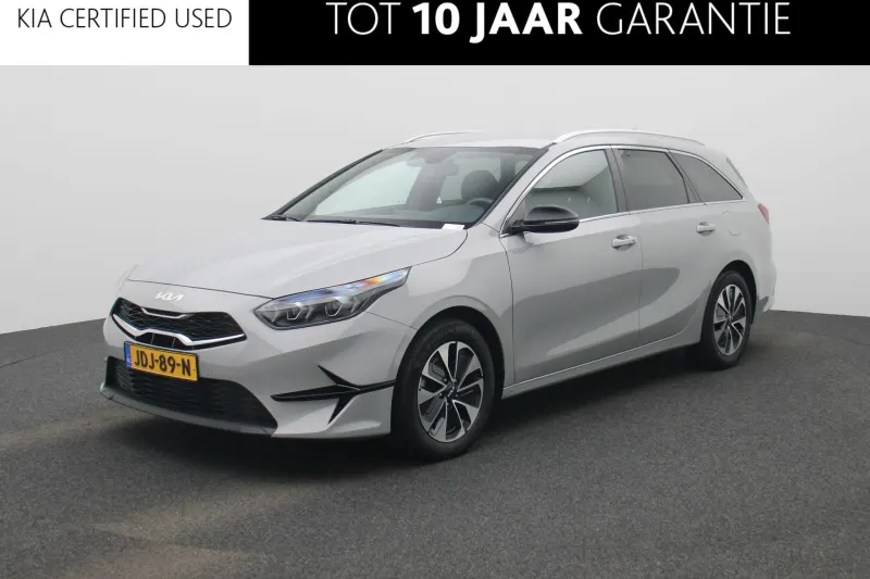 Kia Ceed Sportswagon (2025)
