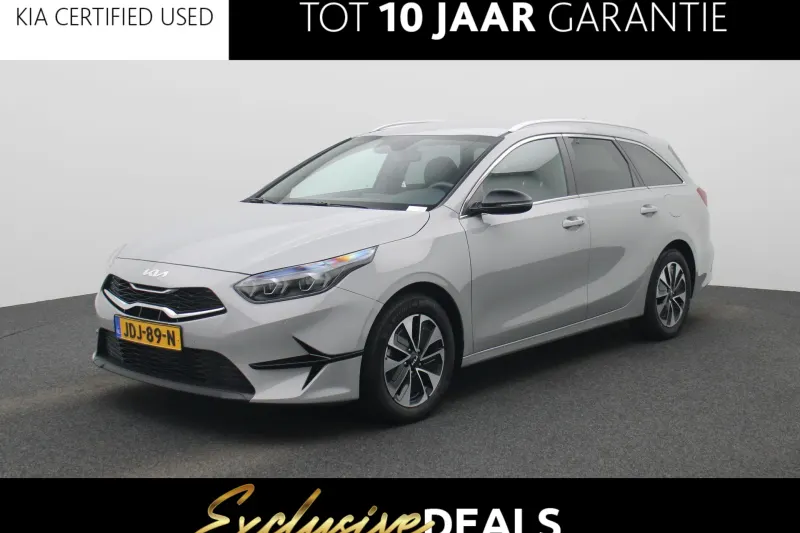 Kia Ceed Sportswagon (2025)